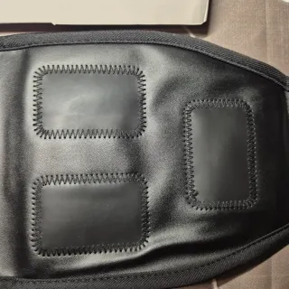 Electroestimulador Abdominal EMS