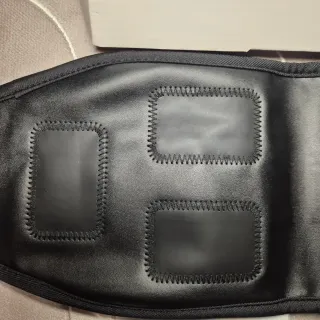 Electroestimulador Abdominal EMS