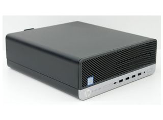 Ordenador HP 600 G5 i5 8a 16Gb RAM 512Gb SSD NVMe