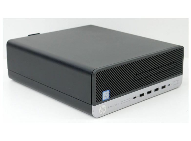Ordenador HP 600 G5 i5 8a 16Gb RAM 512Gb SSD NVMe afbeelding 3