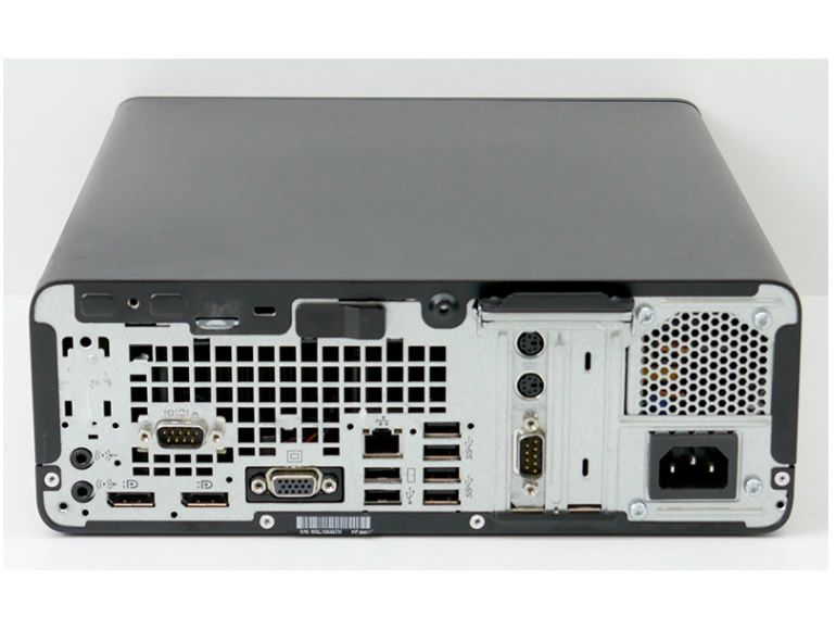 Ordenador HP 600 G5 i5 8a 16Gb RAM 512Gb SSD NVMe afbeelding 2