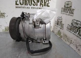 Compresor Denso HFC134a 10S17C 447220-3636