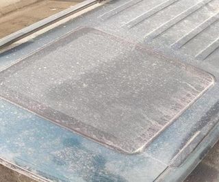 Compresor Denso HFC134a 10S17C 447220-3636