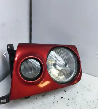 Faro Delantero Izquierdo Nissan Terrano 2