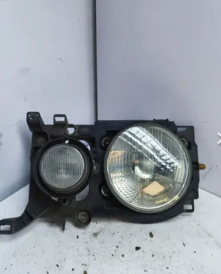 Faro Delantero Izquierdo Nissan Terrano 2