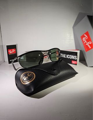 Occhiali Ray Ban Olympian Deluxe