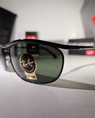 Occhiali Ray Ban Olympian Deluxe