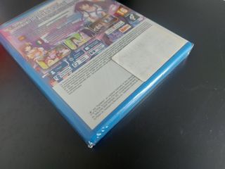 Valkyrie Drive Bhikkunhi PS Vita Precintado