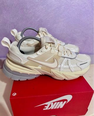 Nike V2K Run