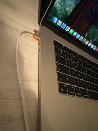 MacBook Air 15” M3 (2024) – 8GB / 256GB