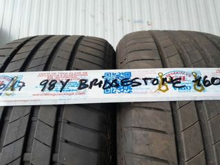 Neumático mercedes-benz 225/50/17 98y clase