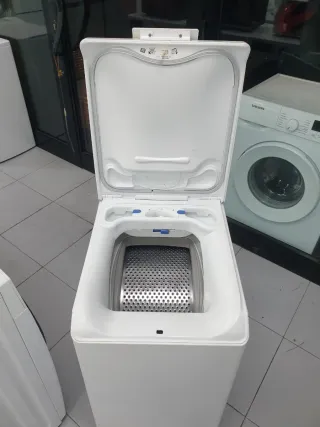 Lavadora Carga Superior Electrolux 7kg + garantía