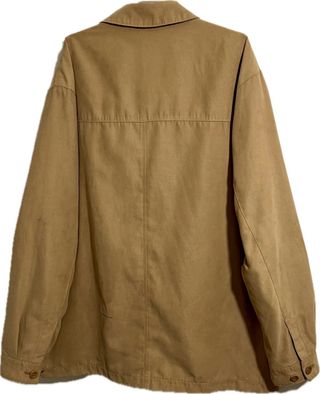 Chaqueta “ Jupiter “