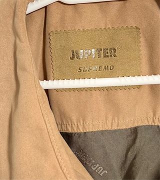 Chaqueta “ Jupiter “