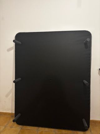 Somier y Colchón 150x190