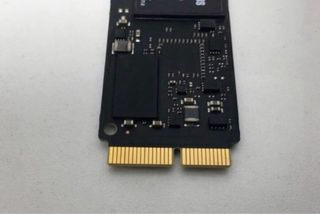 Disco SSD de 128GB/Macbook Air A1466/ ProA1502