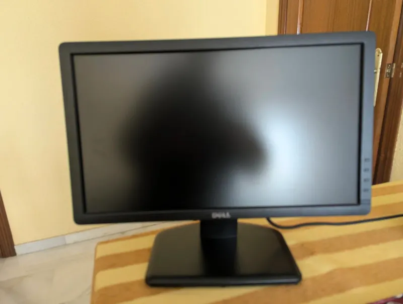 Monitor Dell 18" E1912Hf