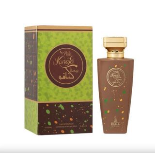 Perfume Kunafa Pistacho