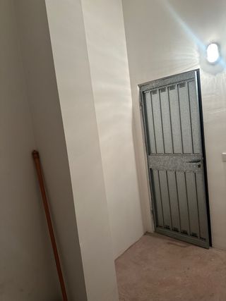 Trastero ubicado en Calle Pelícano 18 (Valladolid)