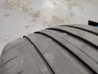 Neumático 205/55 R16 91V Radial Tubeless