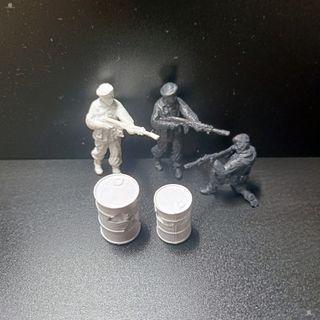 Pack Construcción Maquetas Escenografía