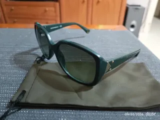 Gafas de sol Emporio Armani Mujer originales
