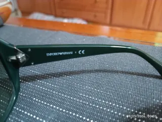 Gafas de sol Emporio Armani Mujer originales