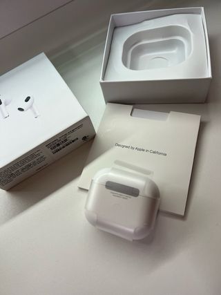 Cuffie Bluetooth Bianche