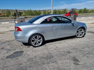 Volkswagen Eos 2009