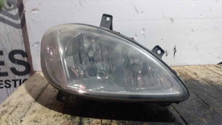 FARO DERECHO MERCEDES VITO (W639) BASIC, COMBI 11