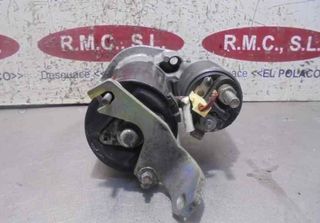 06b911023 motor arranque audi a4 berlina 4297826