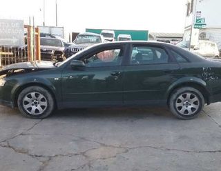 06b911023 motor arranque audi a4 berlina 4297826