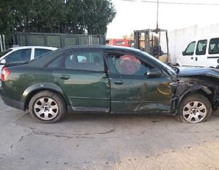 06b911023 motor arranque audi a4 berlina 4297826