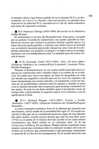 [255] La música y su evolución