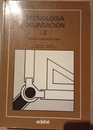 Libros Formación Profesional edebe