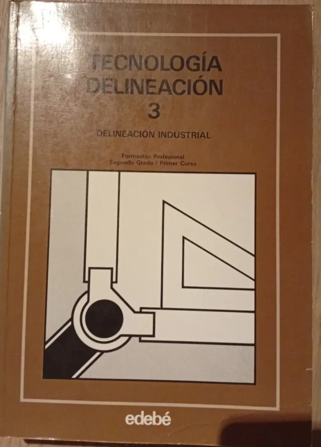 Libros Formación Profesional edebe