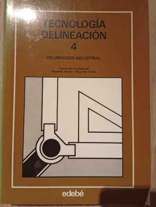 Libros Formación Profesional edebe