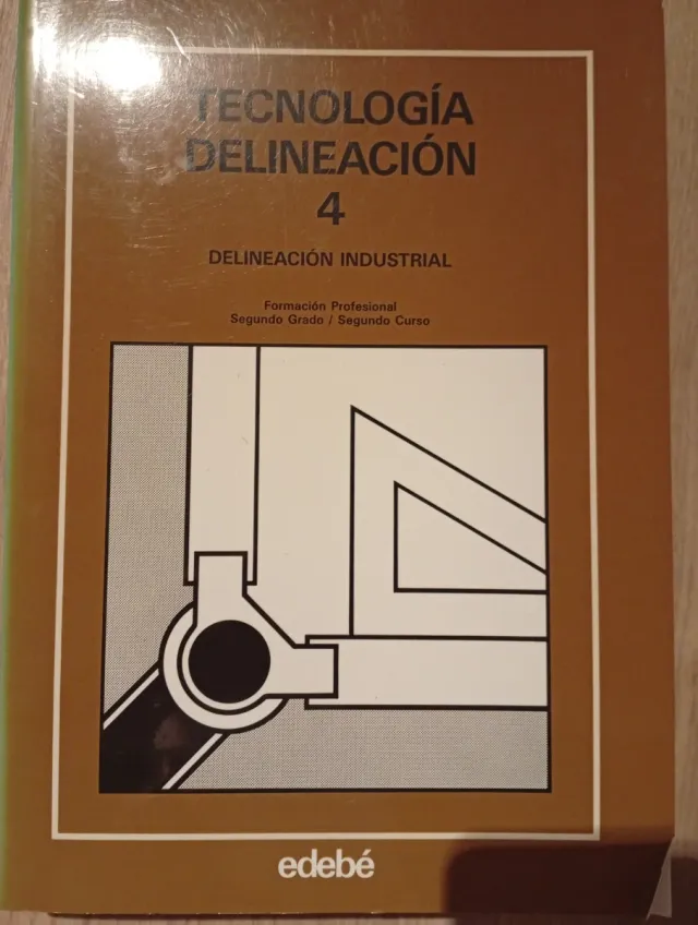 Libros Formación Profesional edebe