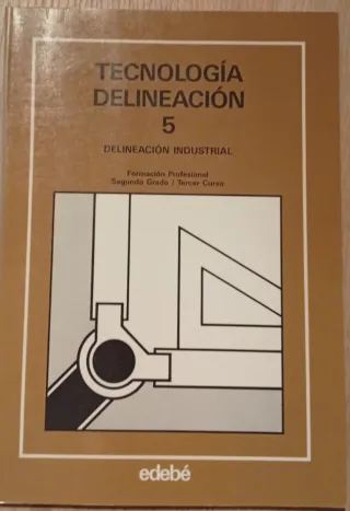 Libros Formación Profesional edebe