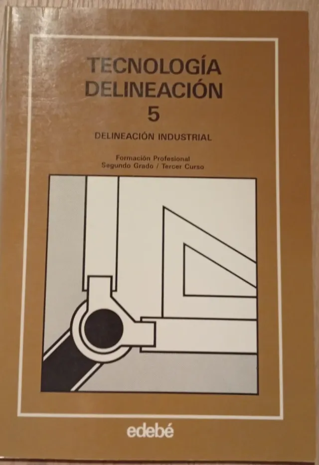 Libros Formación Profesional edebe