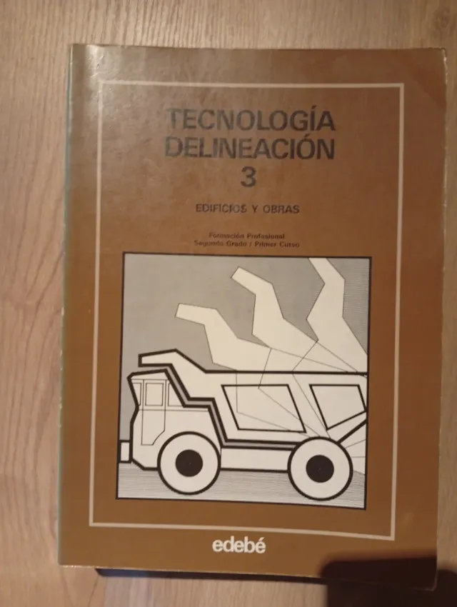 Libros Formación Profesional edebe