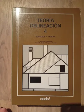 Libros Formación Profesional edebe