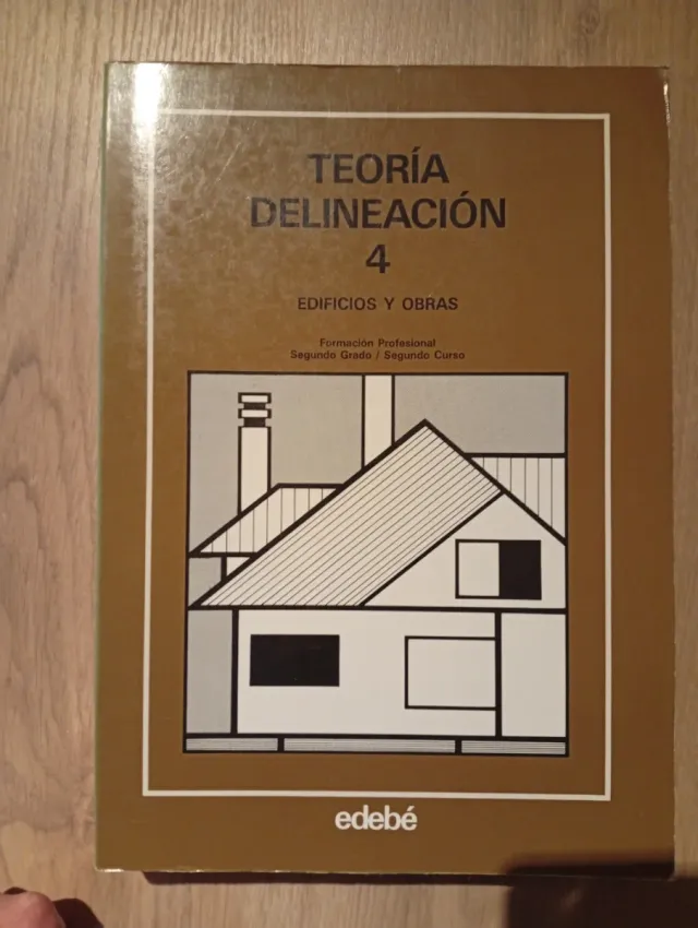 Libros Formación Profesional edebe