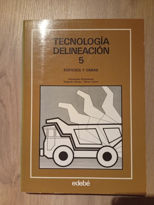 Libros Formación Profesional edebe