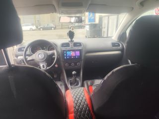 Volkswagen Golf 2012