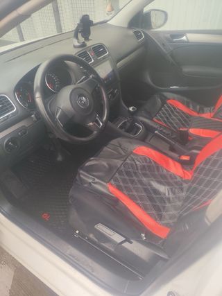 Volkswagen Golf 2012