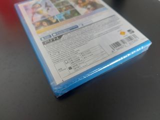 Final Fantasy X-2 HD Remaster PS Vita Precintado