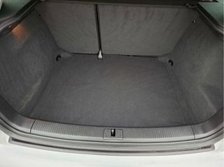 Audi a3 SPORTBACK 2012