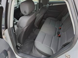 Audi a3 SPORTBACK 2012