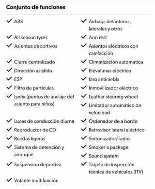 Audi a3 SPORTBACK 2012